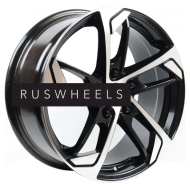 Диски RST 7x17/5x114,3 ET40 D66,1 R037 (Qashqai) BD Диски RST 7x17/5x114,3 ET40 D66,1 R037 (Qashqai) BD