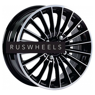 Диски СКАД 6x15/4x100 ET50 D60,1 Веритас (КЛ054) Алмаз