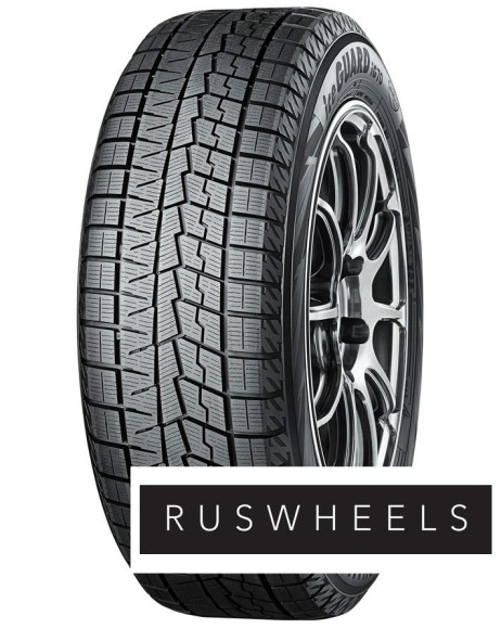 Шины Yokohama 195/55R16 87Q iceGuard iG70 TL