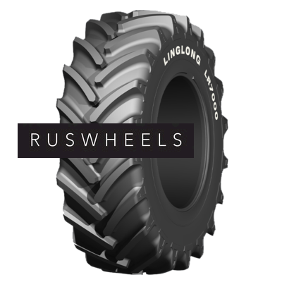 Шины Всесезонная LingLong 600/70R34 160D (163A8) LR7000 R-1W TL КИТАЙ 
