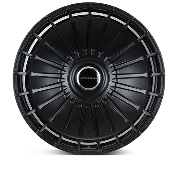 Диски Vossen S21-12 22"