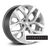 Диски Скад R18 / 7.5J PCD 5x114.3 ЕТ 38 ЦО 67.1 Ламберт