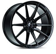 Диски Vossen HF-3 20x9.5 Gloss Black