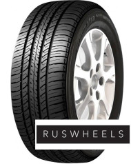 Шины Maxxis 215/60 r17 MP-15 Pragmatra 96V
