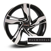 Диски Tech Line R16 / 6.5J PCD 5x114.3 ЕТ 50 ЦО 67.1 650 Диски Tech Line R16 / 6.5J PCD 5x114.3 ЕТ 50 ЦО 67.1 650