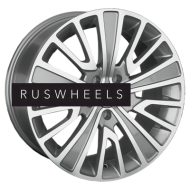 Диски Replay 8,5x19/5x120 ET35 D72,6 B178(TS) GMFP (конус, B640)