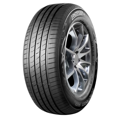 Шины Landspider 185/65R15 88H Eurotraxx H/P TL 4PR