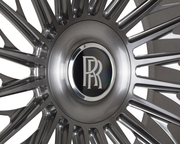 Диски Vossen S17-15T 23" Диски Vossen S17-15T 23"