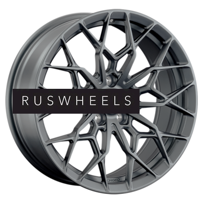 Диски LS Forged 9x21/5x120 ET45,5 D62,6 LS FG29 MGM (конус)