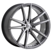 Диски Race Ready Technology 7.5\R17 5*108 ET33 d60.1 MK-P