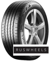 Шины Continental 315/30 r22 EcoContact 6 107Y Шины Continental 315/30 r22 EcoContact 6 107Y