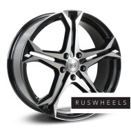 Диски RST R19 / 7.5J PCD 5x114.3 ЕТ 35 ЦО 60.1 R099