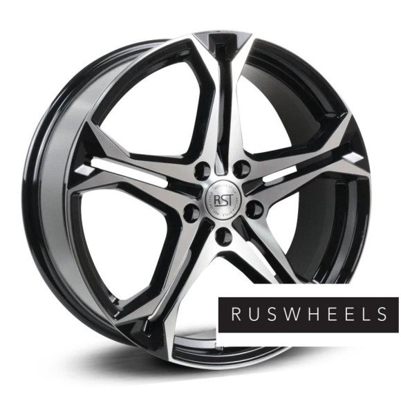 Диски RST R19 / 7.5J PCD 5x114.3 ЕТ 35 ЦО 60.1 R099