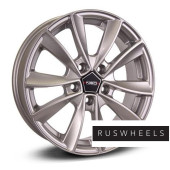 Диски NEO R16 / 6.5J PCD 5x105 ЕТ 39 ЦО 56.6 642 Диски NEO R16 / 6.5J PCD 5x105 ЕТ 39 ЦО 56.6 642