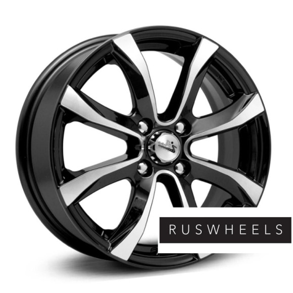 Диски iFree R15 / 6J PCD 4x114.3 ЕТ 40 ЦО 67.1 Дайс Диски iFree R15 / 6J PCD 4x114.3 ЕТ 40 ЦО 67.1 Дайс