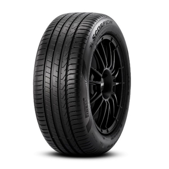 Шины Pirelli 235/60 r18 Scorpion 107W