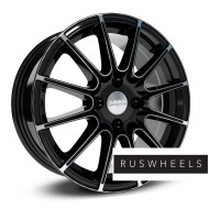 Диски Скад R16 / 7J PCD 4x100 ЕТ 38 ЦО 67.1 Le Mans Диски Скад R16 / 7J PCD 4x100 ЕТ 38 ЦО 67.1 Le Mans