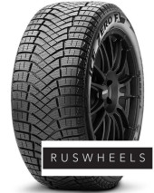 Шины Pirelli  215/65/16  T 102 WINTER ICE ZERO FR  XL