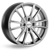 Диски Xtrike 6.5\R16 4*98 ET35 d58.5 HSB Диски Xtrike 6.5\R16 4*98 ET35 d58.5 HSB