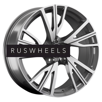 Диски Replay 8,5x19/5x120 ET35 D72,6 B233(TS) GMFP (конус, B640) Диски Replay 8,5x19/5x120 ET35 D72,6 B233(TS) GMFP (конус, B640)