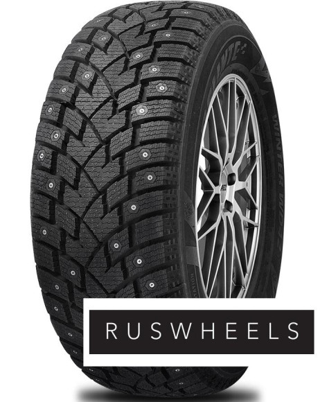 Шины Delinte 255/55 r18 Winter WD42 109T Шипы Шины Delinte 255/55 r18 Winter WD42 109T Шипы