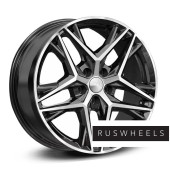 Диски Скад R18 / 8J PCD 5x112 ЕТ 43 ЦО 66.6 Челси Диски Скад R18 / 8J PCD 5x112 ЕТ 43 ЦО 66.6 Челси