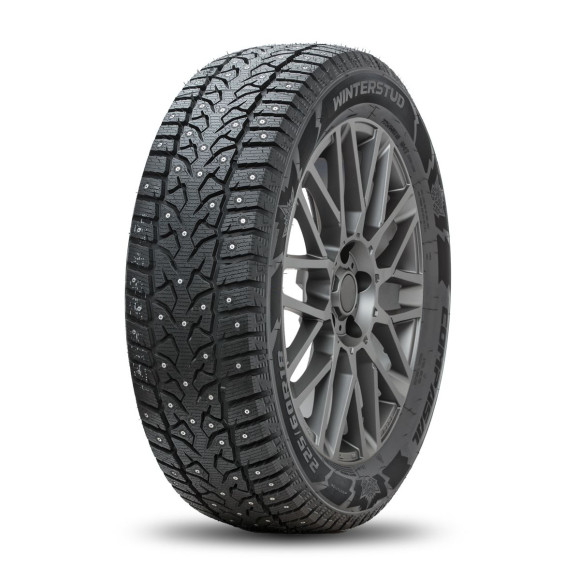 Шины Compasal 265/55 r19 WINTER STUD 113T Шипы