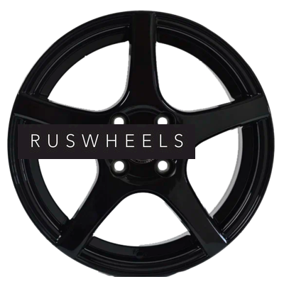 Диски Venti 6x15/4x100 ET37 D60,1 1510 BL Диски Venti 6x15/4x100 ET37 D60,1 1510 BL