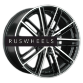 Диски LS 7,5x17/5x114,3 ET45 D73,1 480 BKF