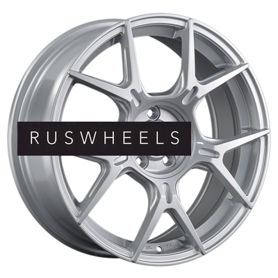 Диски LS FlowForming 7x17/5x100 ET45 D73,1 RC94 Sil (конус) Диски LS FlowForming 7x17/5x100 ET45 D73,1 RC94 Sil (конус)