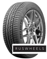 Шины Delinte 255/55 r19 DS8 111W