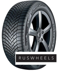 Шины Continental 235/50 r20 AllSeasonContact 100T