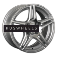 Диски LS 7,5x17/5x108 ET50 D63,3 770 SF (конус)