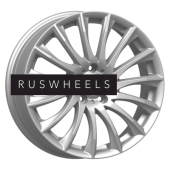 Грузовые диски СКАД 7x18/5x114,3 ET35 D67,1 Валенсия (КЛ282) Селена