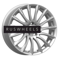 Диски СКАД 7x18/5x114,3 ET35 D67,1 Валенсия (КЛ282) Селена Диски СКАД 7x18/5x114,3 ET35 D67,1 Валенсия (КЛ282) Селена