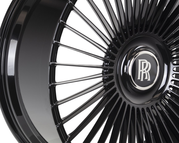 Диски Vossen S17-16 20"