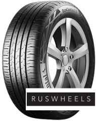 Шины Continental 235/45 r20 EcoContact 6 100T