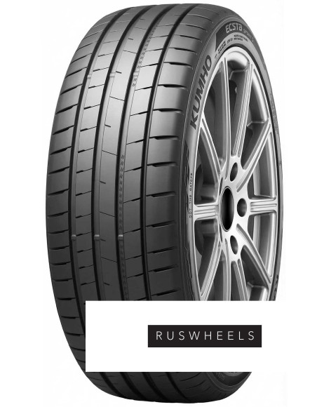 Шины Kumho 235/35 r20 PS72 Ecsta Sport S 92Y Шины Kumho 235/35 r20 PS72 Ecsta Sport S 92Y