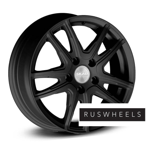 Диски Скад R16 / 6J PCD 4x100 ЕТ 50 ЦО 60.1 Сидней Диски Скад R16 / 6J PCD 4x100 ЕТ 50 ЦО 60.1 Сидней