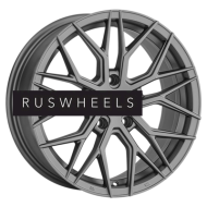 Диски Replay 7,5x17/5x120 ET37 D72,6 B376 MGM (конус, C570) Диски Replay 7,5x17/5x120 ET37 D72,6 B376 MGM (конус, C570)