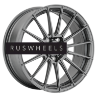 Диски LS Forged 7,5x17/5x114,3 ET35 D67,1 LS FG61 MGM (конус)