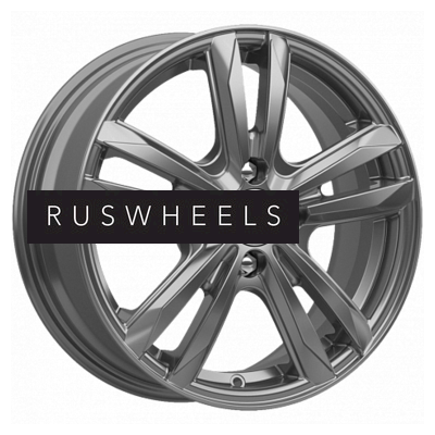 Диски iFree 6x15/4x100 ET46 D54,1 Маскот (КС870) Хай Вэй