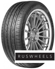 Шины Delinte 275/30 r20 DH6-RFT 97Y Runflat