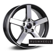 Диски NZ R17 / 7J PCD 5x114.3 ЕТ 45 ЦО 54.1 R-02 Диски NZ R17 / 7J PCD 5x114.3 ЕТ 45 ЦО 54.1 R-02