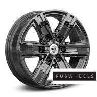 Диски КиК R17 / 7.5J PCD 6x139.7 ЕТ 38 ЦО 67.1 R8 Диски КиК R17 / 7.5J PCD 6x139.7 ЕТ 38 ЦО 67.1 R8