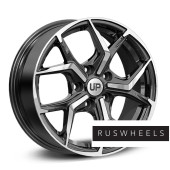 Диски Wheels UP R16 / 6.5J PCD 5x110 ЕТ 41 ЦО 67.1 Up120