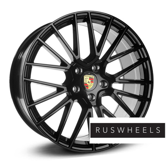 Диски RPLC R21 / 11J PCD 5x130 ЕТ 58 ЦО 71.6 PR1