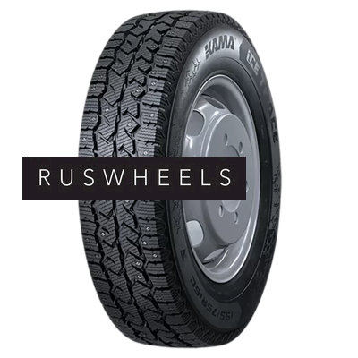 Шины КАМА  215/75/16  R 116/114C  ICE TRACE (НК-530)  Ш.