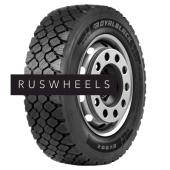 Грузовые шины Royal Black 245/70R19,5 133/131M DV002 TL 