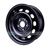 Диски Magnetto 7,0\R17 5*114.3 ET43,5 d67.1 black Диски Magnetto 7,0\R17 5*114.3 ET43,5 d67.1 black